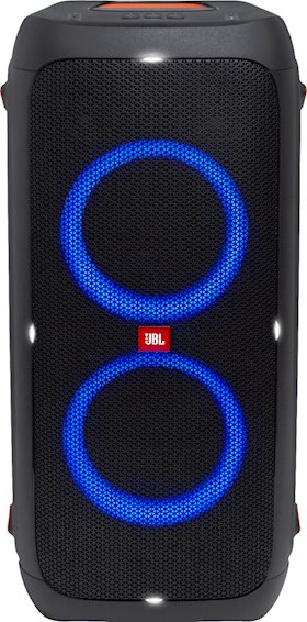 Portable speaker JBL PartyBox 310 (JBLPARTYBOX310)